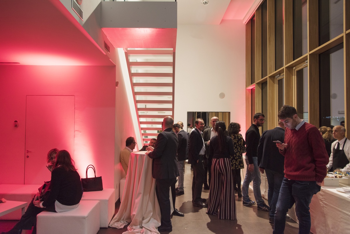 Festa natalizia per Mediacom - 18