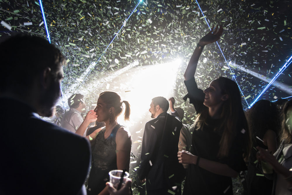 Kick off meeting di Techedge - 6