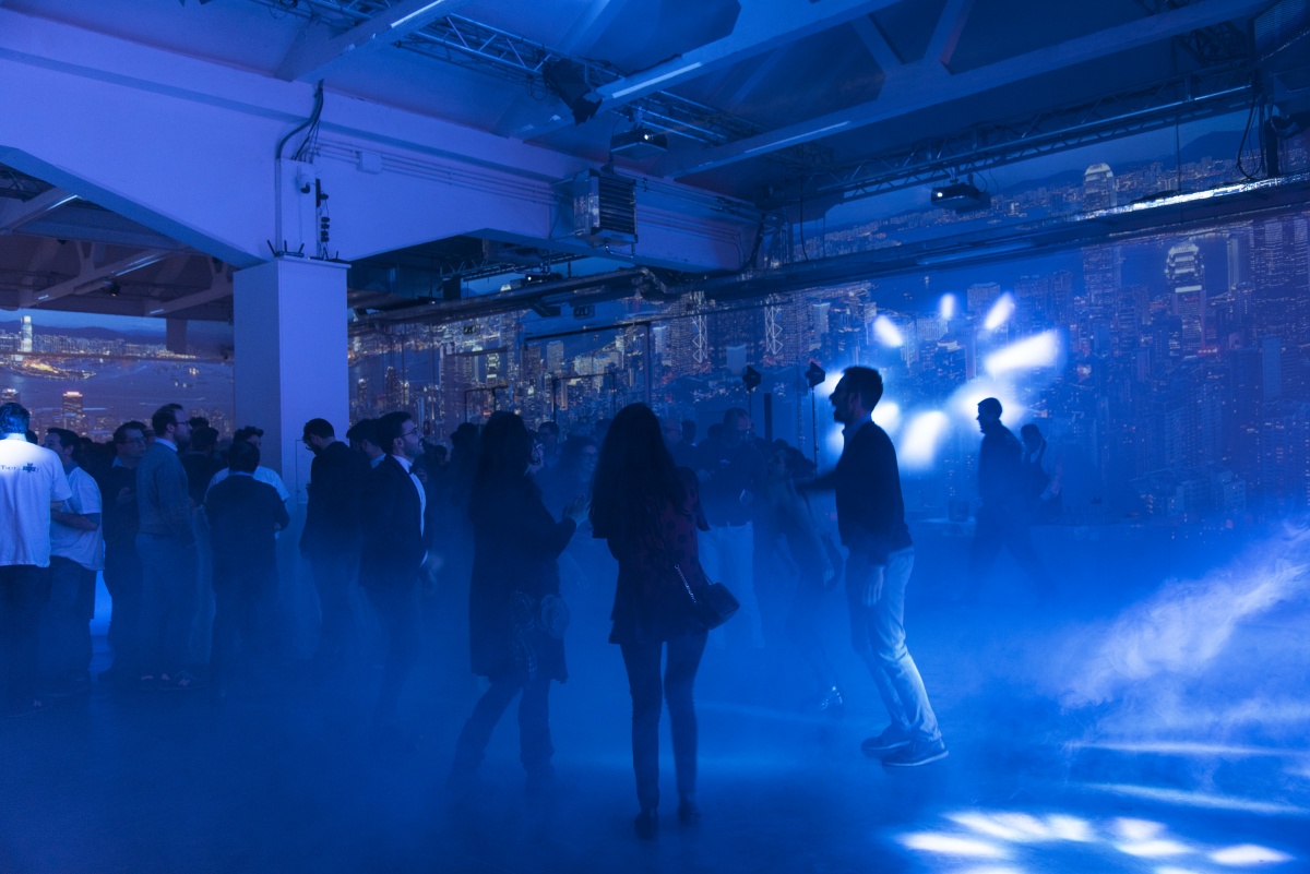 Festa di Natale per TXT - 9