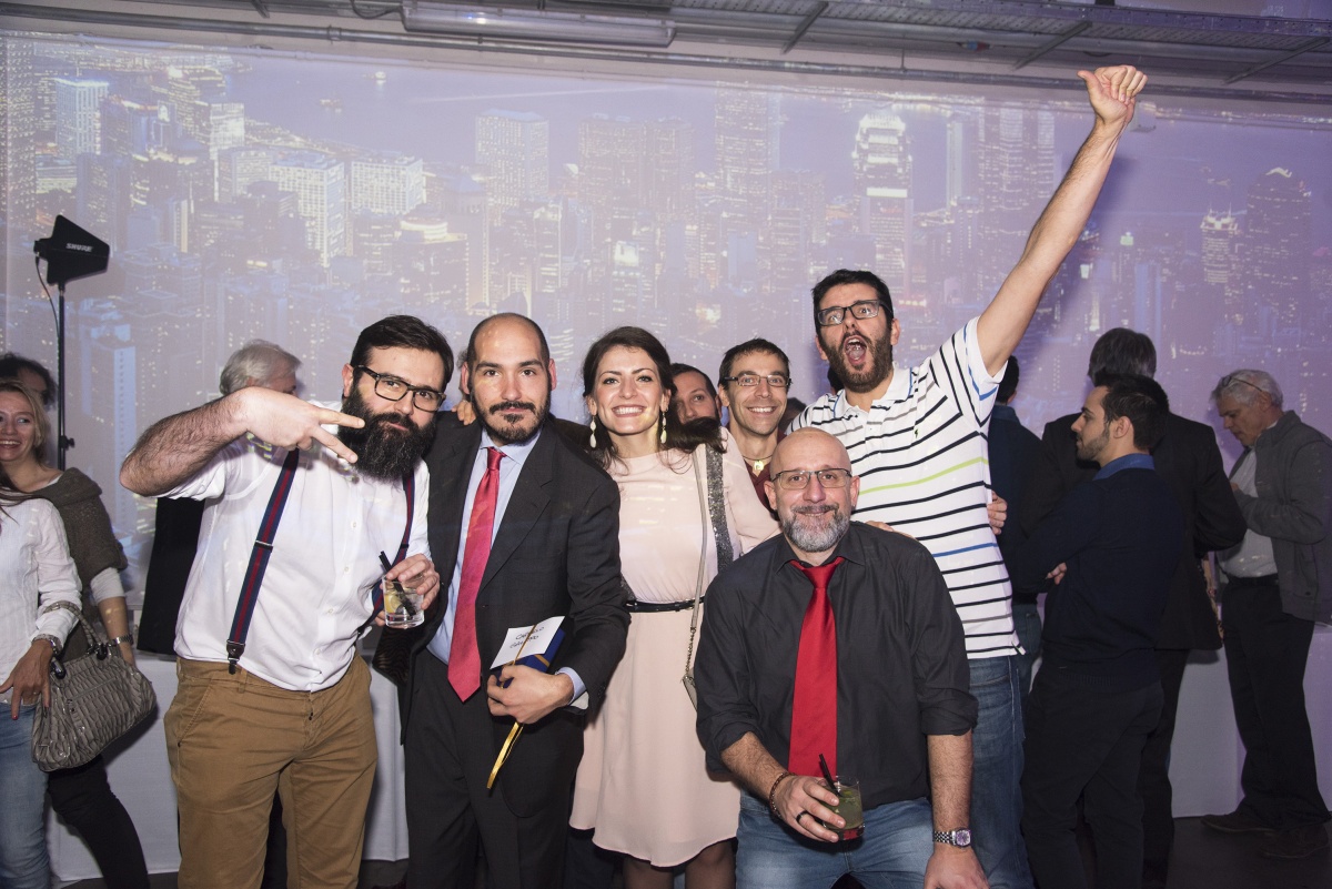 Festa di Natale per TXT - 8