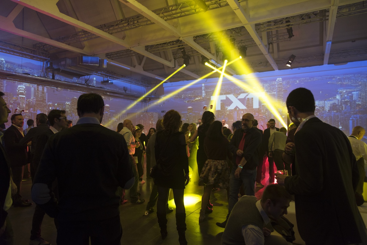 Festa di Natale per TXT - 5