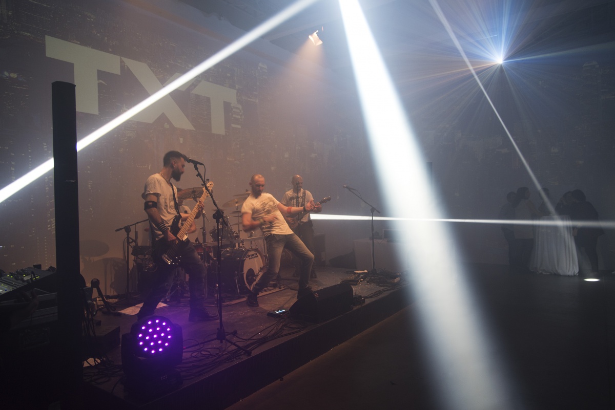 Festa di Natale per TXT - 3