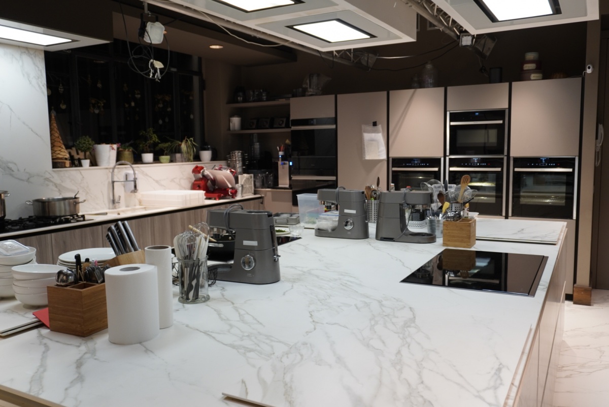 Teambuilding Gourmet: L'Innovativa Esperienza Culinaria Italiana che Unisce e Delizia - 9