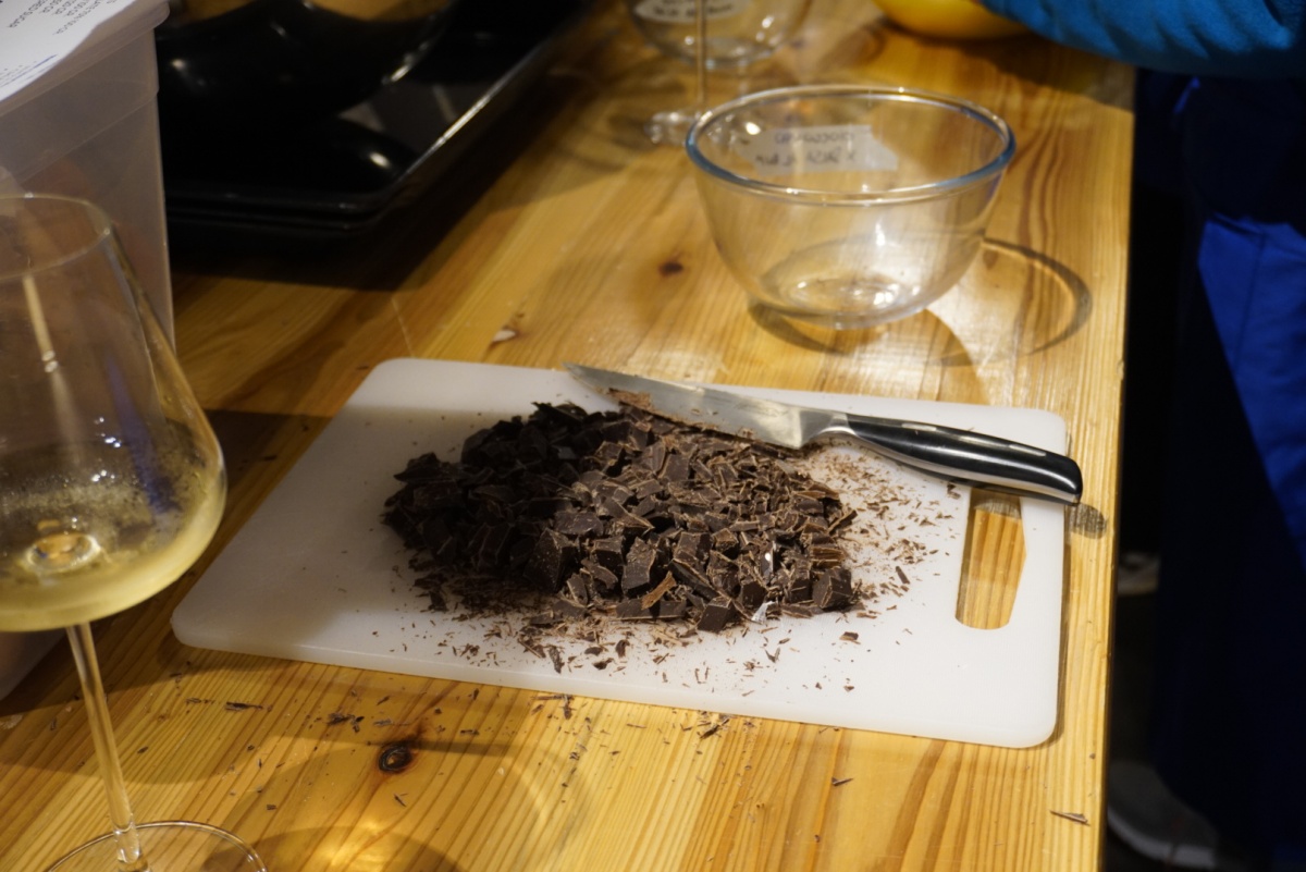 Teambuilding Gourmet: L'Innovativa Esperienza Culinaria Italiana che Unisce e Delizia - 13