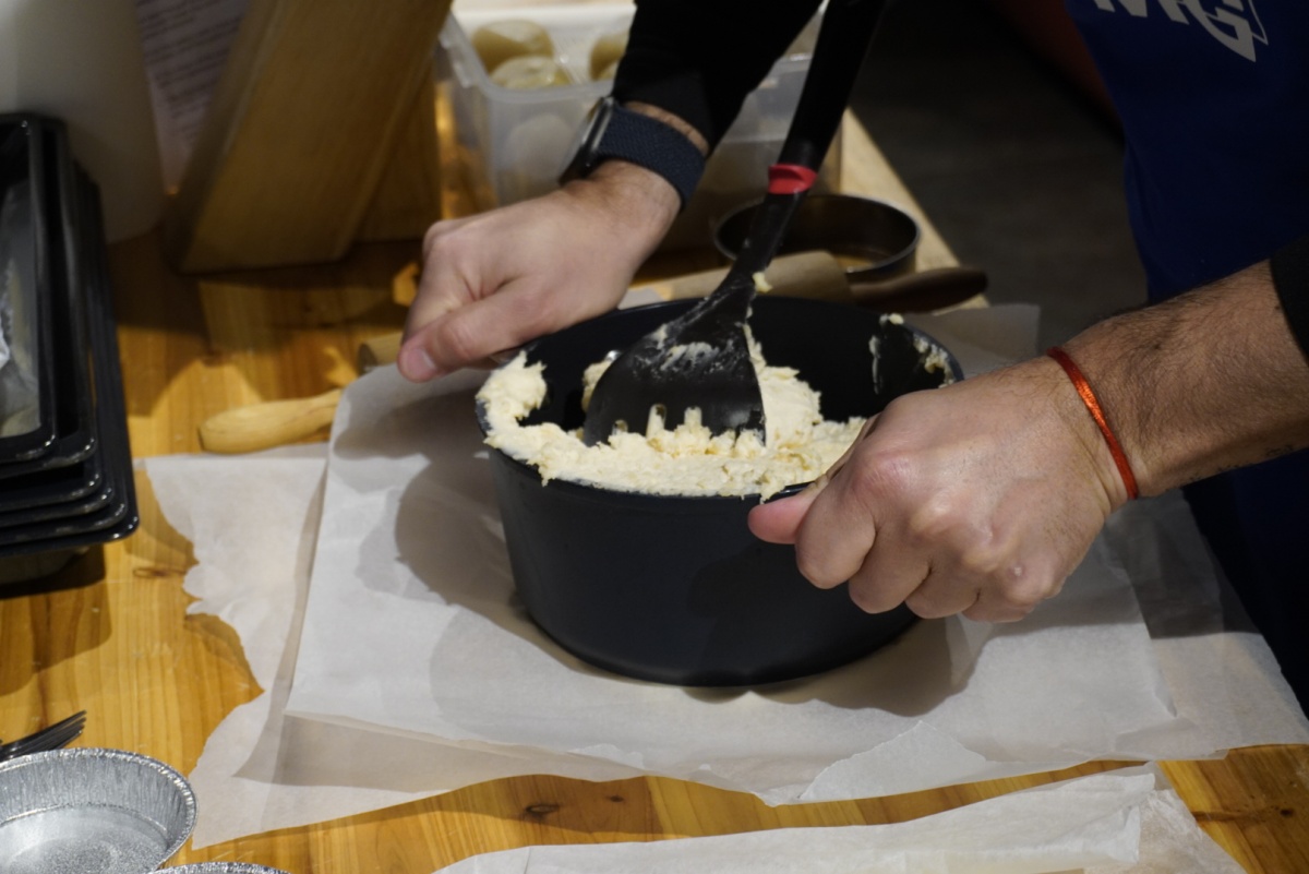 Teambuilding Gourmet: L'Innovativa Esperienza Culinaria Italiana che Unisce e Delizia - 12