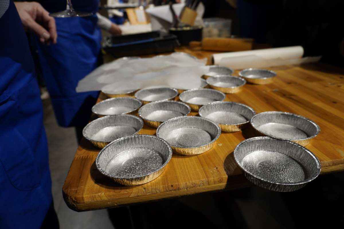 Teambuilding Gourmet: L'Innovativa Esperienza Culinaria Italiana che Unisce e Delizia - 16