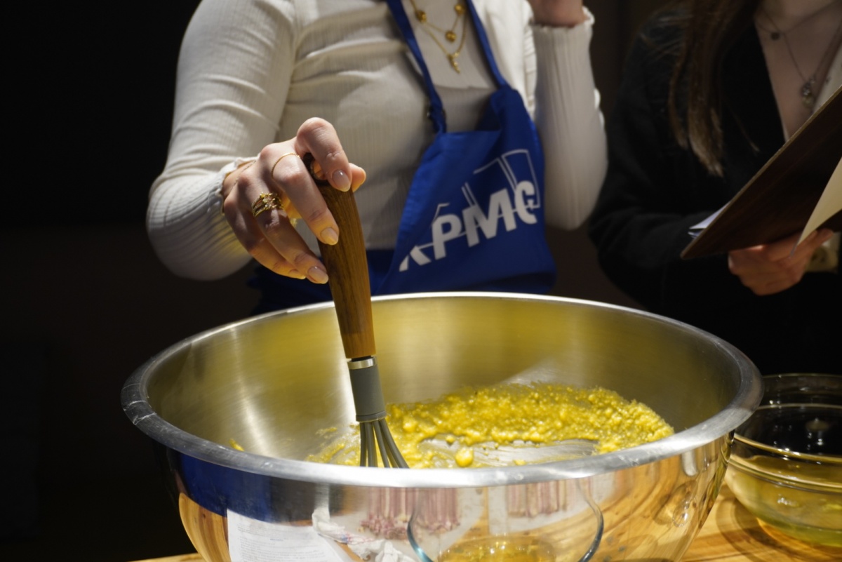 Teambuilding Gourmet: L'Innovativa Esperienza Culinaria Italiana che Unisce e Delizia - 17