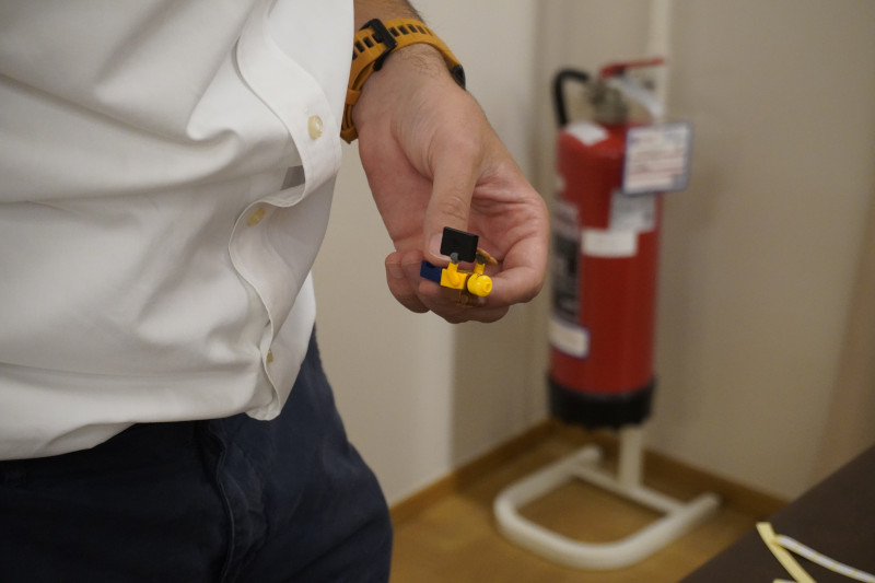 Team building Lego per Generali: esprimere i valori aziendali attraverso la creatività - 1