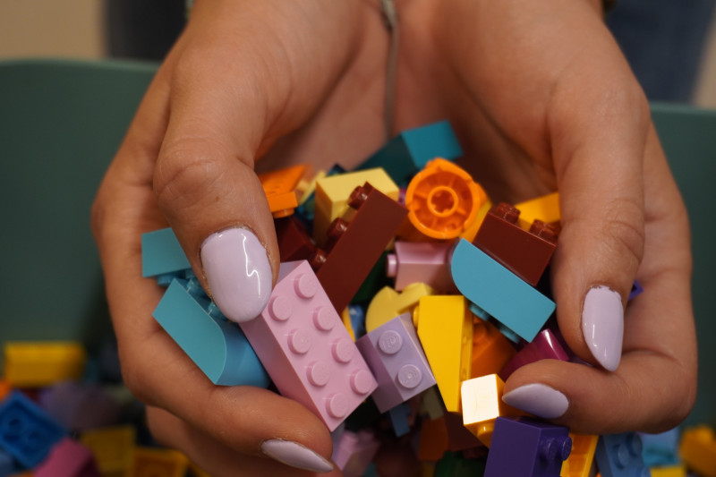 Team building Lego per Generali: esprimere i valori aziendali attraverso la creatività - 3