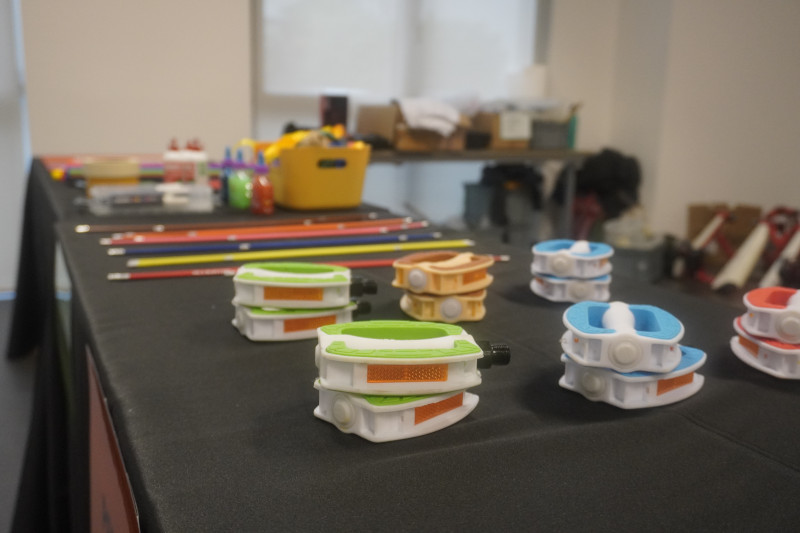 Bike Building a Milano per Prima Assicurazioni - 9