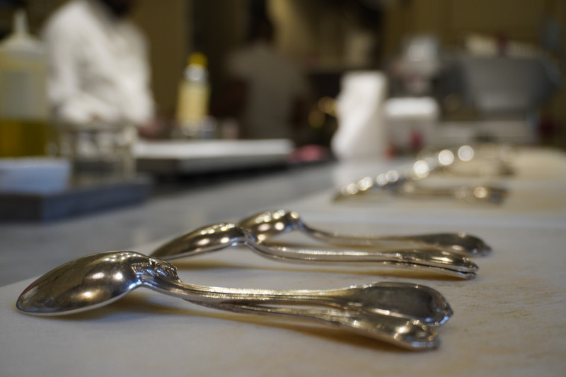 Workshop formativo e team cooking internazionale nel cuore di Milano - 5