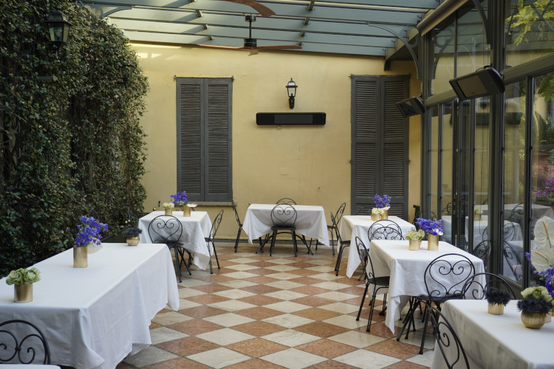 Workshop formativo e team cooking internazionale nel cuore di Milano - 8