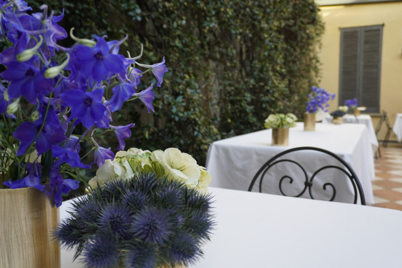 Workshop formativo e team cooking internazionale nel cuore di Milano - 7