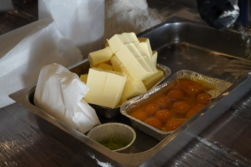 Team building natalizio per Xiaomi in cascina vicino Milano - 8