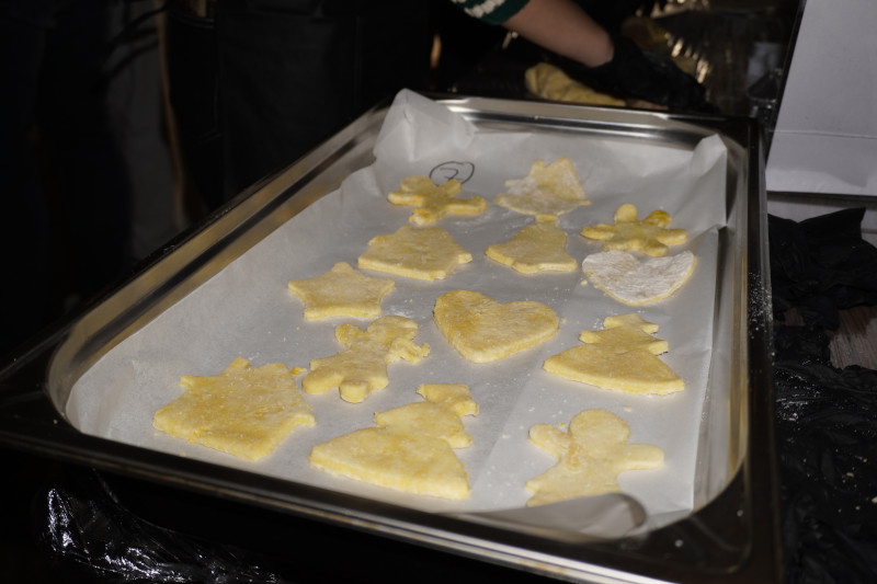 Team building natalizio per Xiaomi in cascina vicino Milano - 12