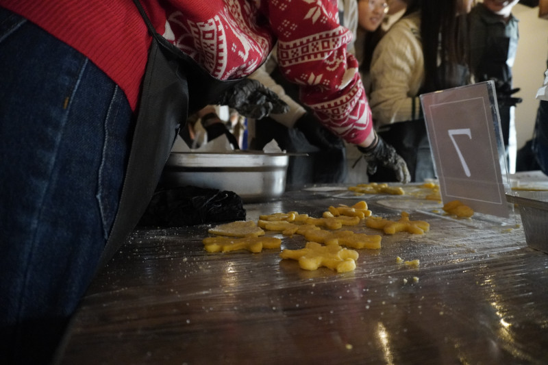 Team building natalizio per Xiaomi in cascina vicino Milano - 28