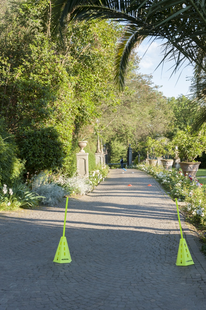 Smart Eventi: Bike building per Daimler - Merfina - 0