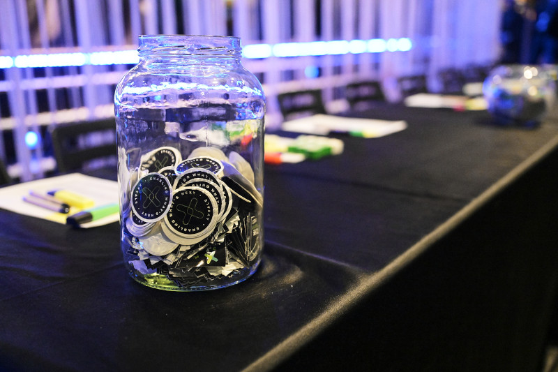 Avvale Spa: 20° Anniversario Aziendale con 1400 Ospiti - 3