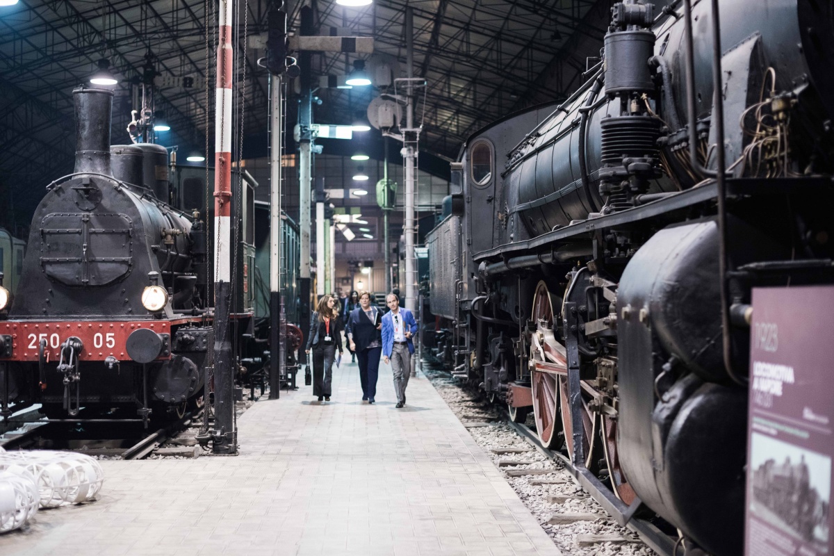 Convegno internazionale dell'azienda Engel & Völkers - 13