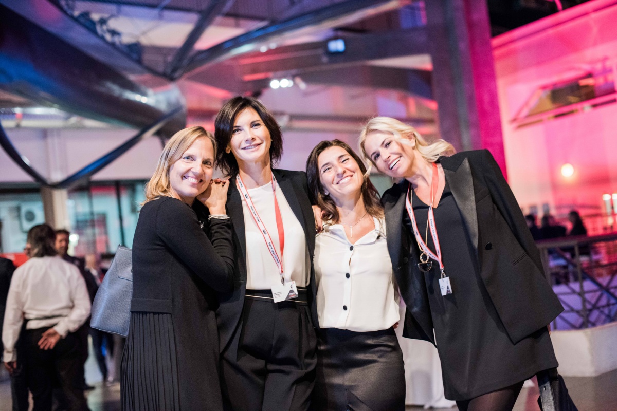 Convegno internazionale dell'azienda Engel & Völkers - 24