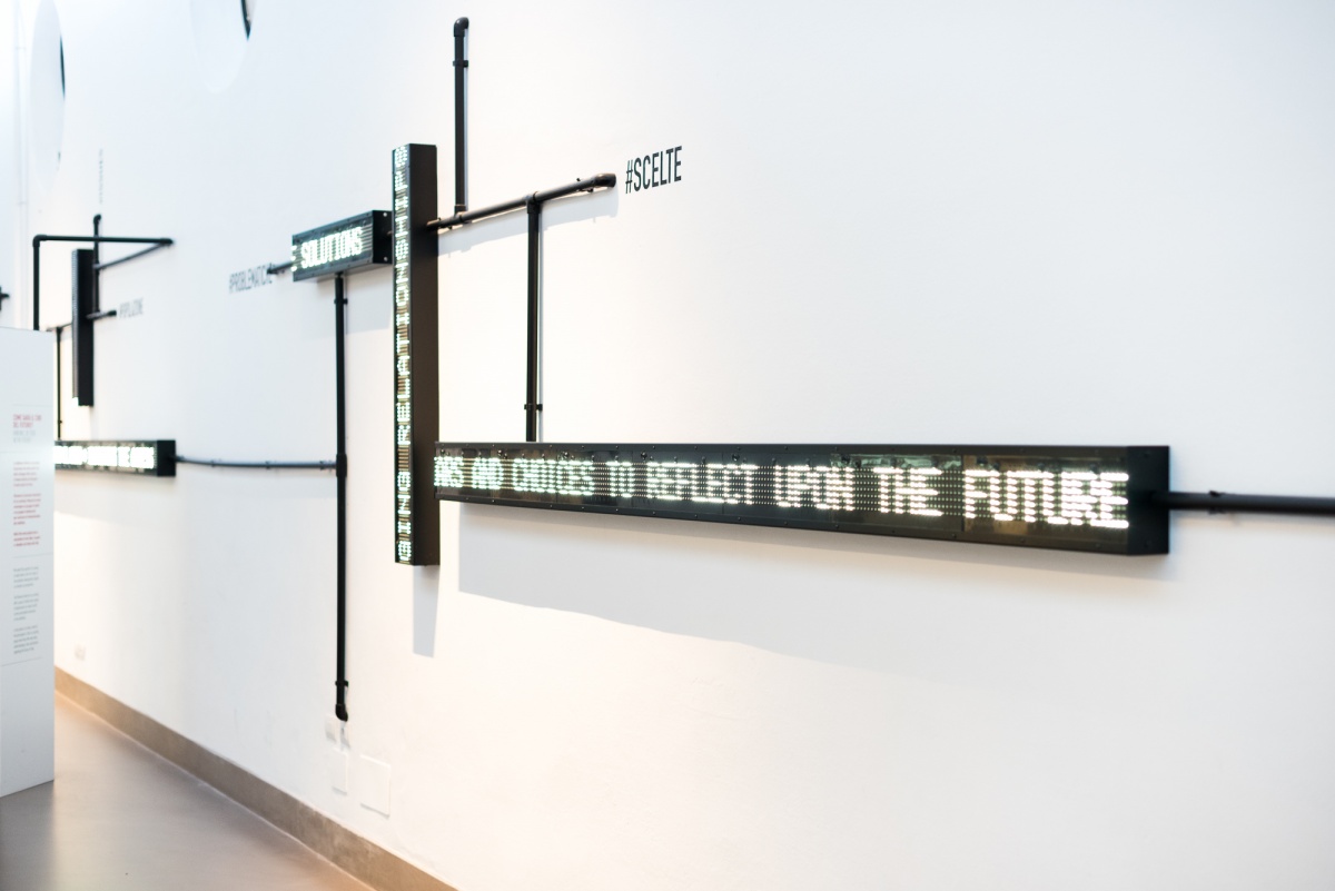 Convegno internazionale dell'azienda Engel & Völkers - 0