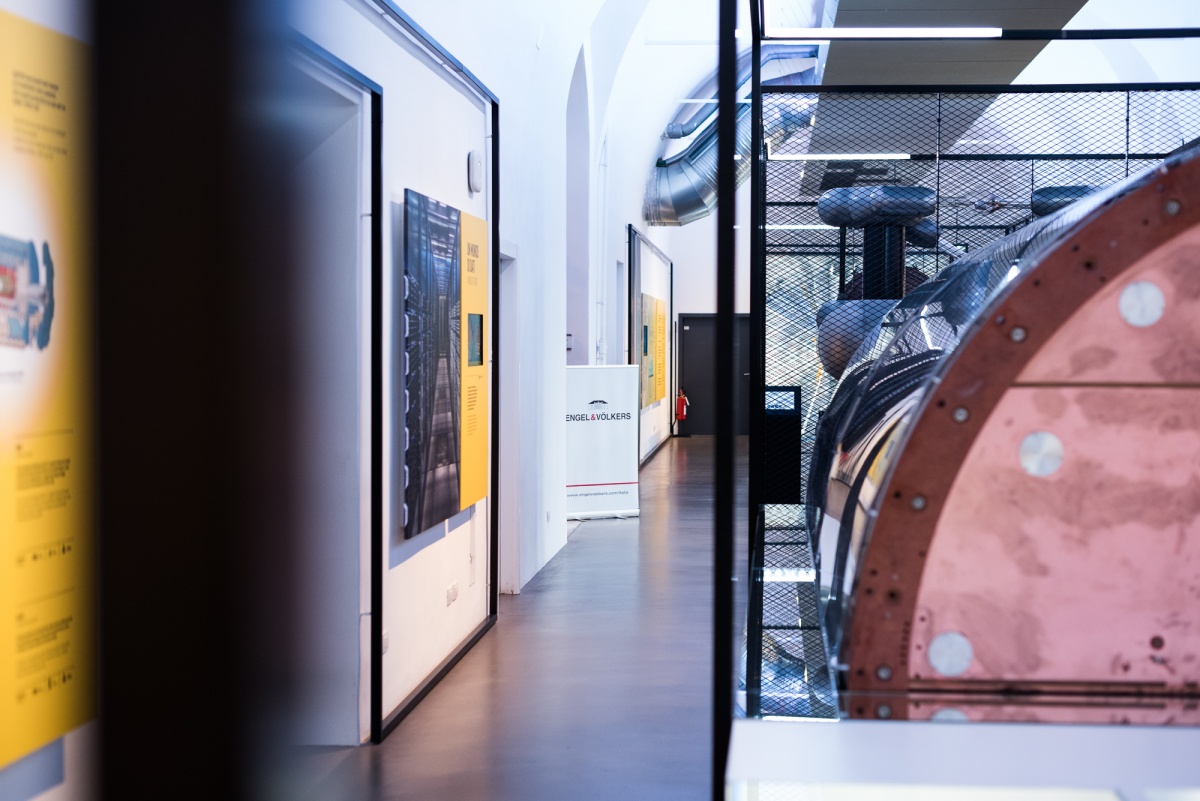 Convegno internazionale dell'azienda Engel & Völkers - 23