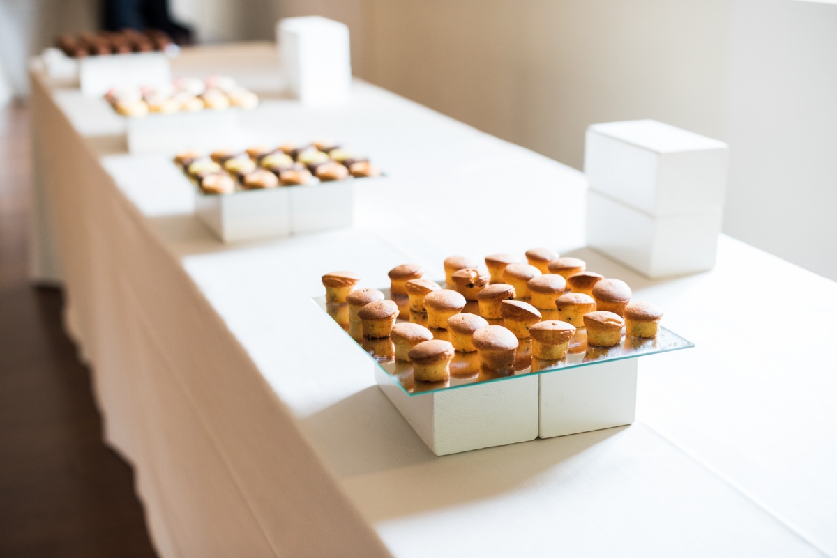 Convegno internazionale dell'azienda Engel & Völkers - 22