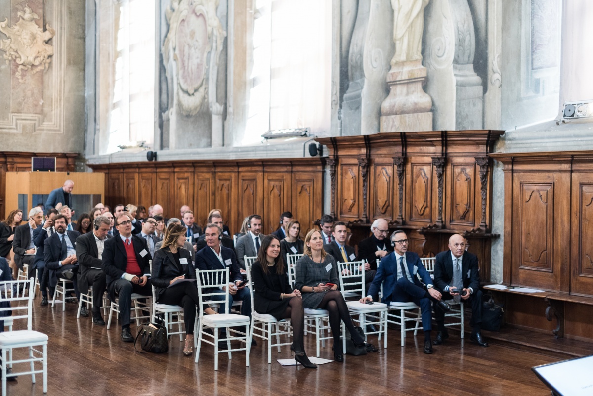 Convegno internazionale dell'azienda Engel & Völkers - 30