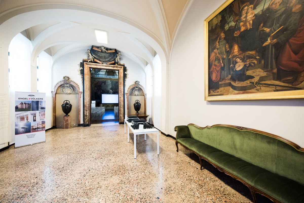 Convegno internazionale dell'azienda Engel & Völkers - 47