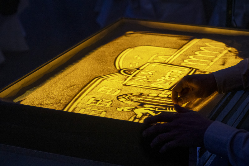 Celebrazione aziendale di zuccesso: 25 Anni di CQOP-SOA a Milano - 7