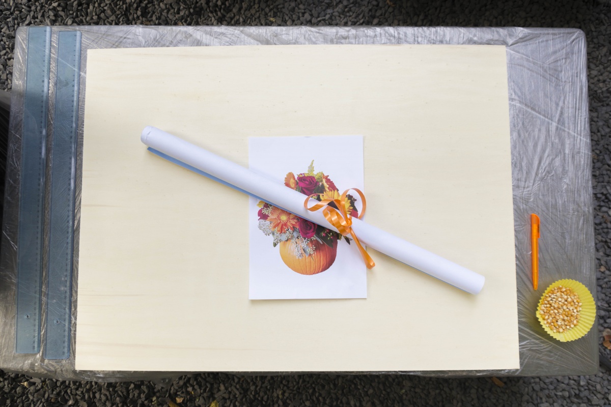 Team Building Paint Company per Sixt Rent Car - 27