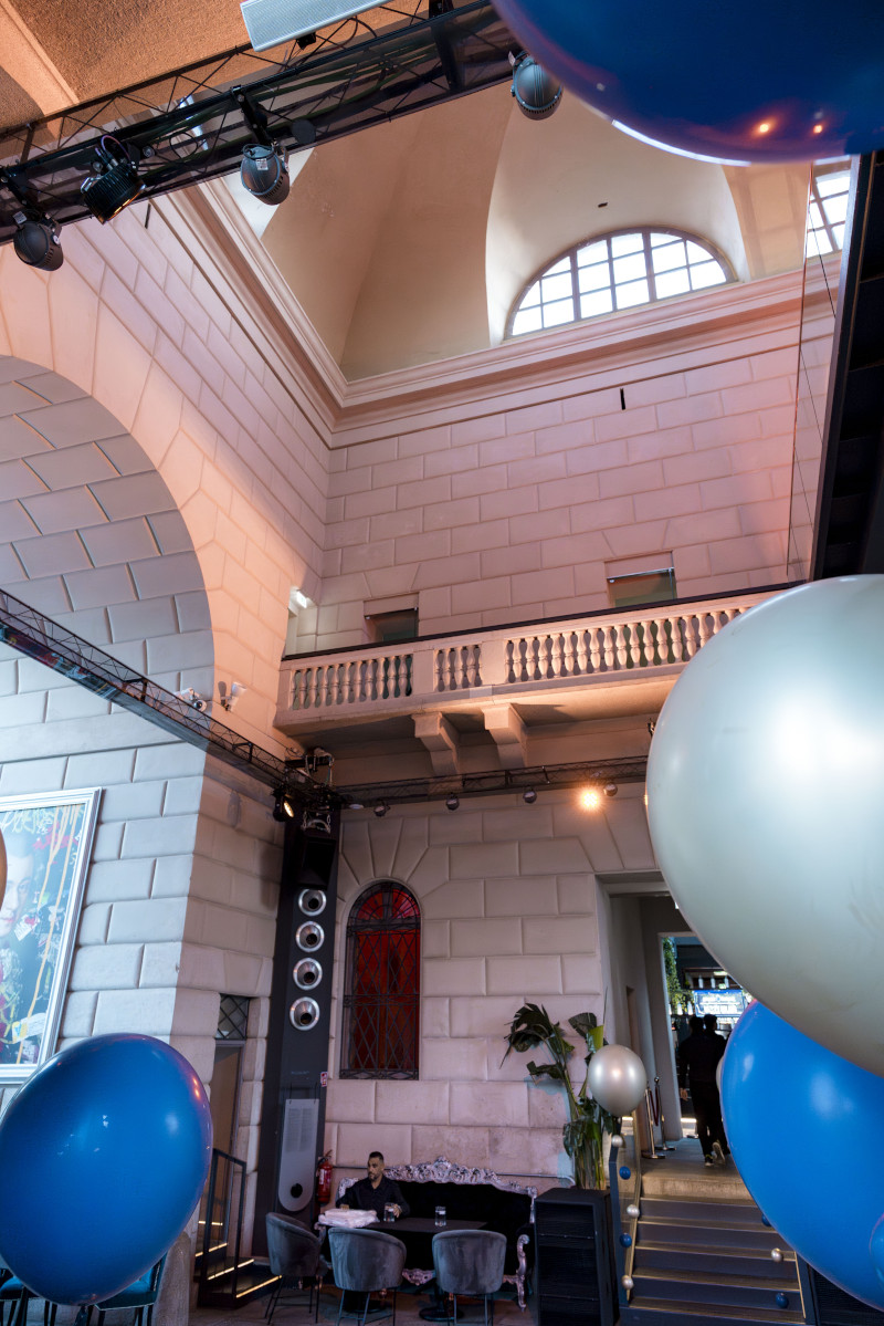 Festa di compleanno esclusiva a Milano: organizzazione completa con Smart Eventi - 8