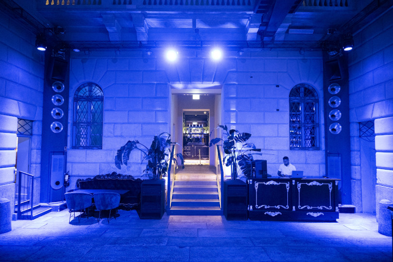 Anniversario aziendale 25 anni Catalina Marketing: evento esclusivo a Milano - 2