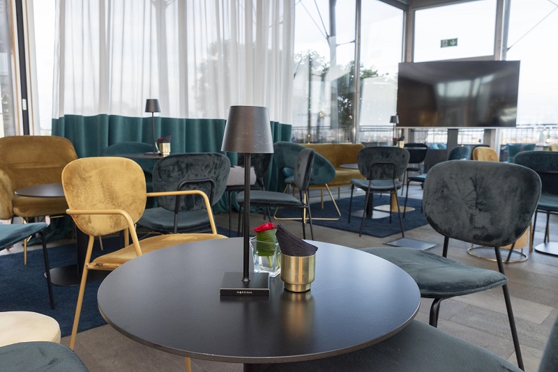 Diciottesimo compleanno su un rooftop a Milano - 5