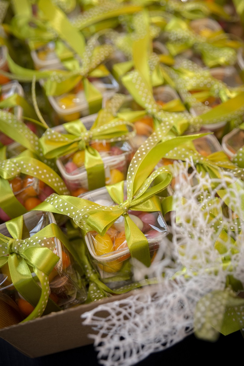 Diciottesimo compleanno su un rooftop a Milano - 14