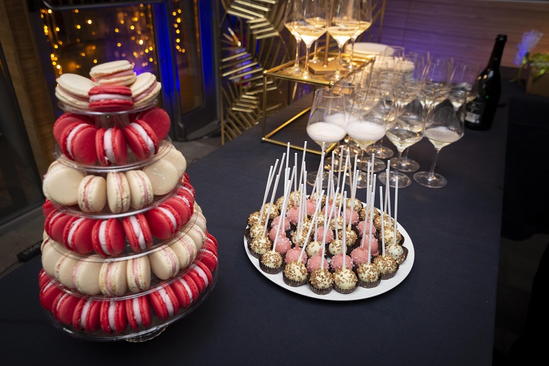 Diciottesimo compleanno su un rooftop a Milano - 6