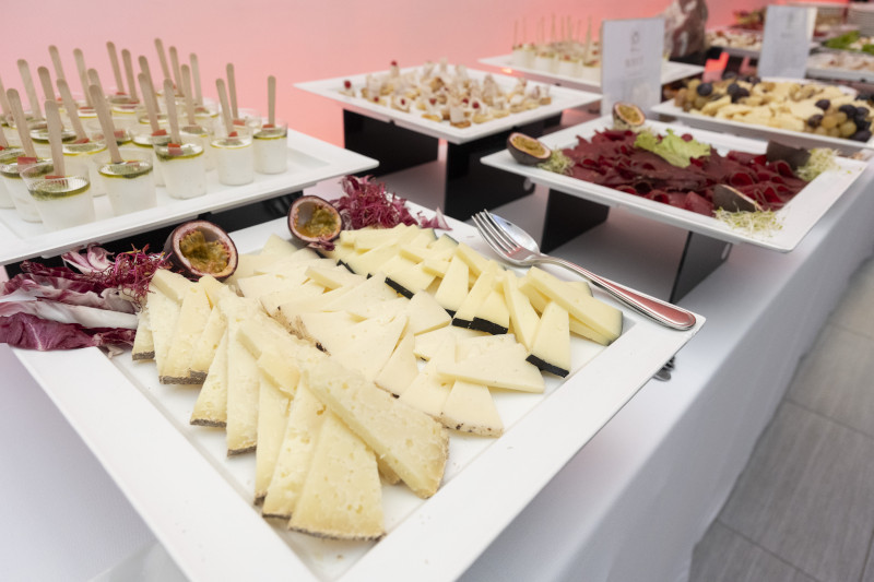 Anniversario aziendale AlfaDocs: evento celebrativo di due giorni a Milan - 14