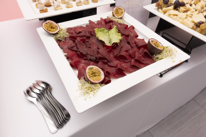 Anniversario aziendale AlfaDocs: evento celebrativo di due giorni a Milan - 8