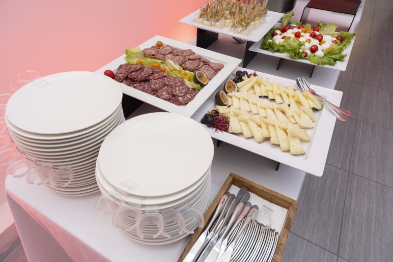 Anniversario aziendale AlfaDocs: evento celebrativo di due giorni a Milan - 11