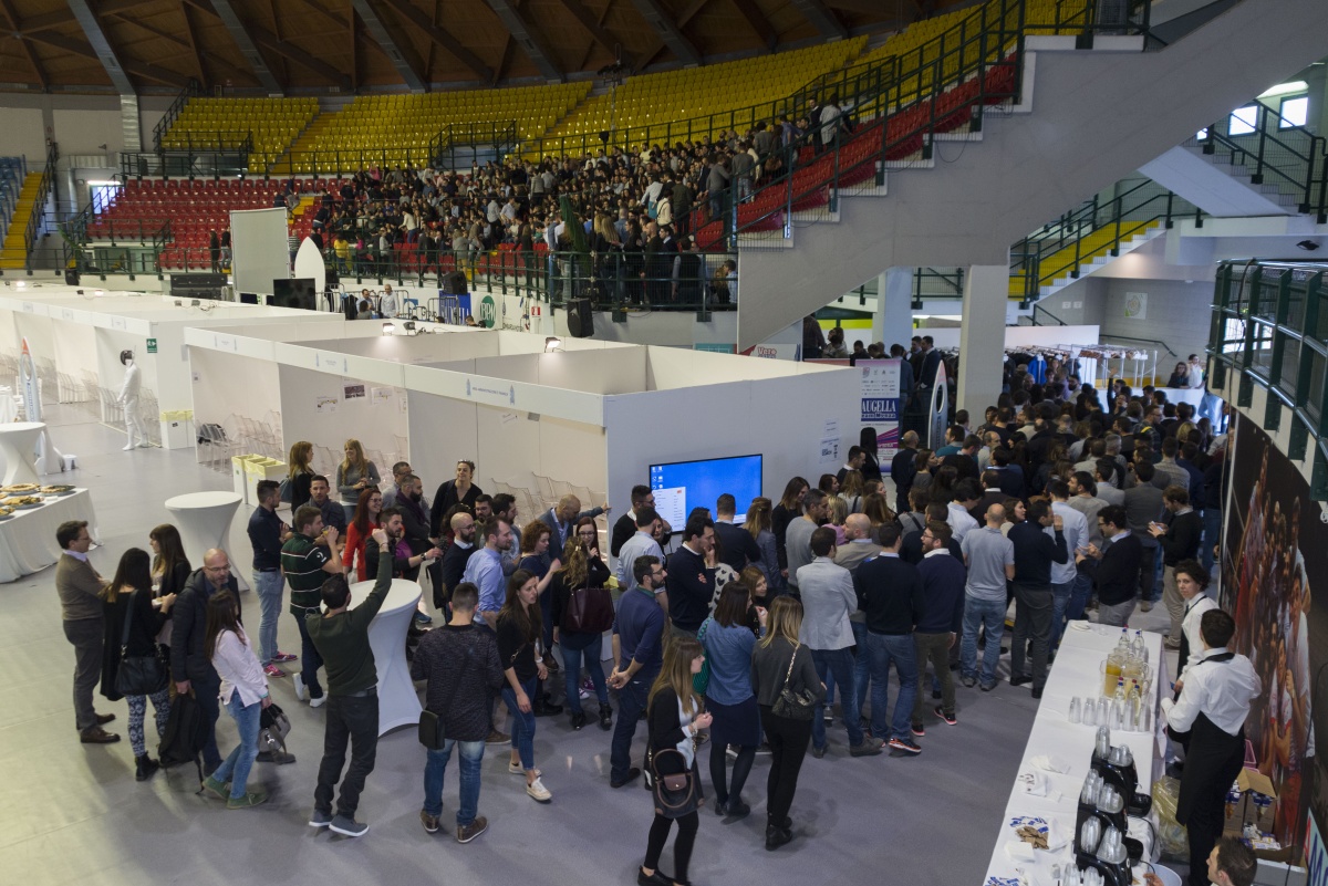 Smart Eventi per Decathlon: Progettinfiera - 48