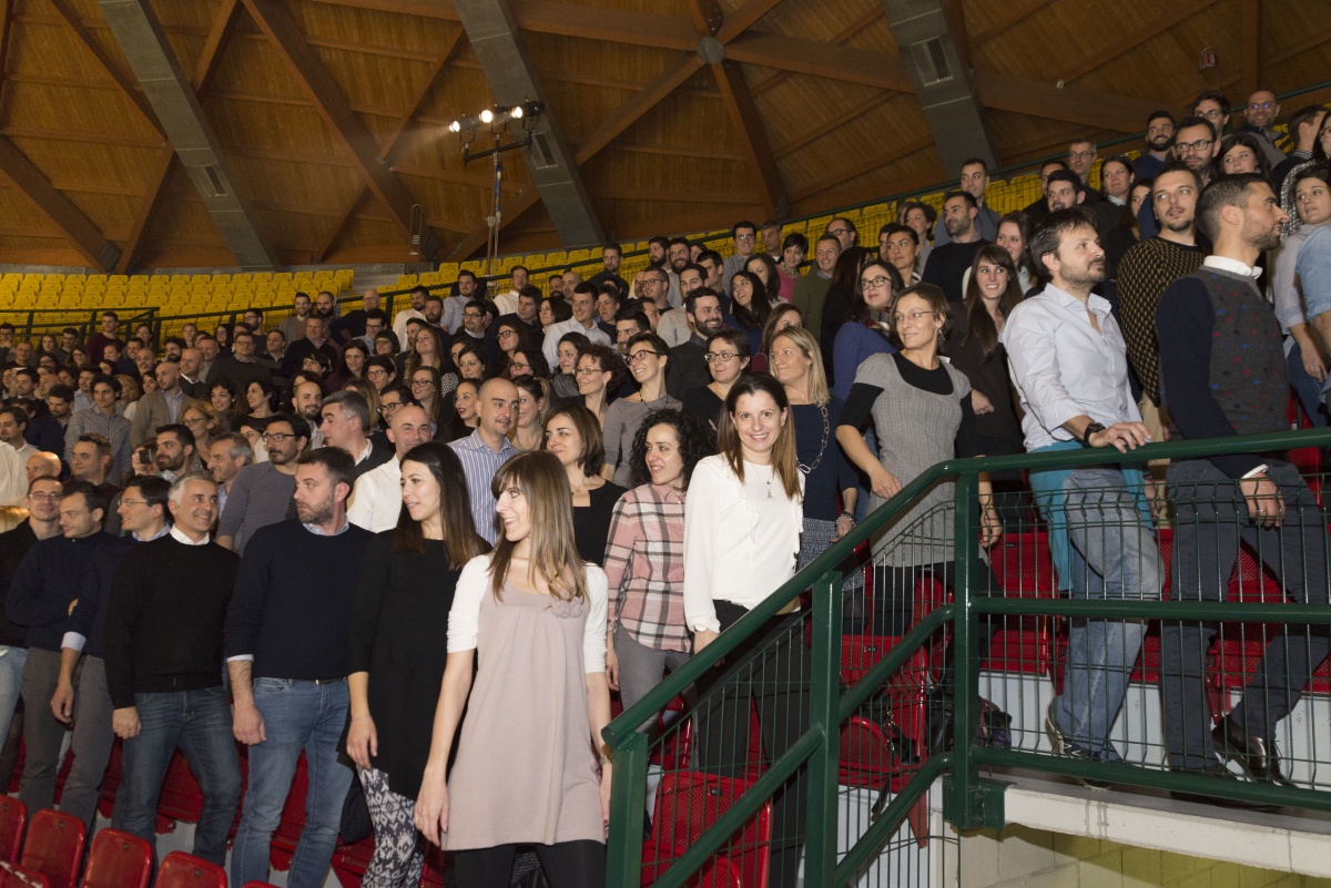 Smart Eventi per Decathlon: Progettinfiera - 50