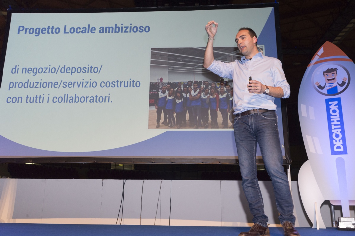 Smart Eventi per Decathlon: Progettinfiera - 59