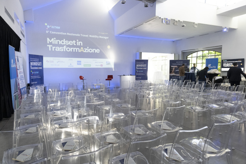 Smart Eventi con AITMM: partnership strategica per convention travel manager di successo - 0