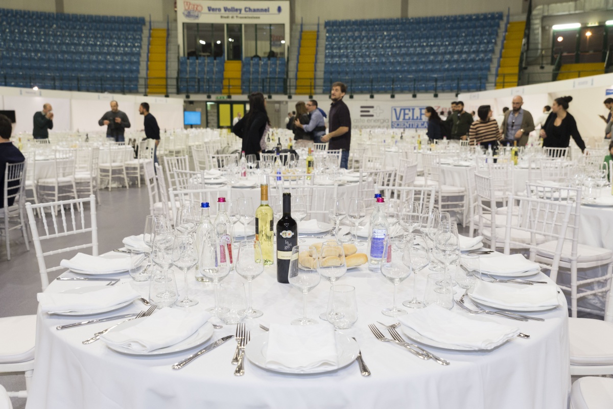 Smart Eventi per Decathlon: Progettinfiera - 54