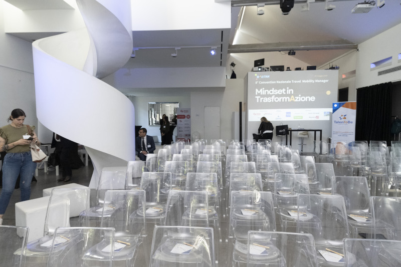 Smart Eventi con AITMM: partnership strategica per convention travel manager di successo - 4