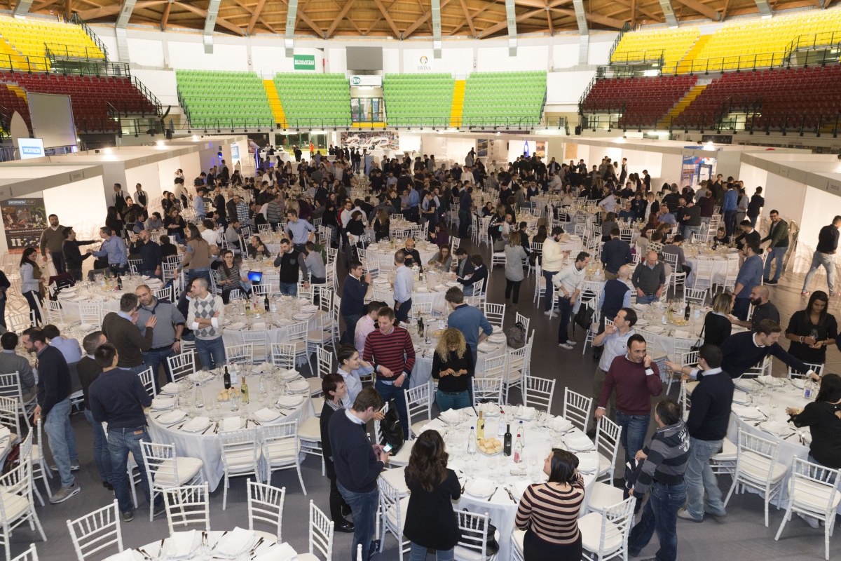 Smart Eventi per Decathlon: Progettinfiera - 58