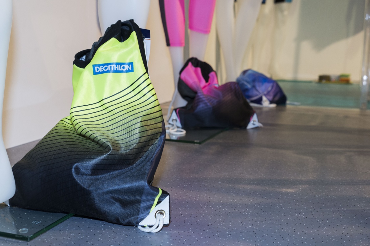 Smart Eventi per Decathlon: Progettinfiera - 16