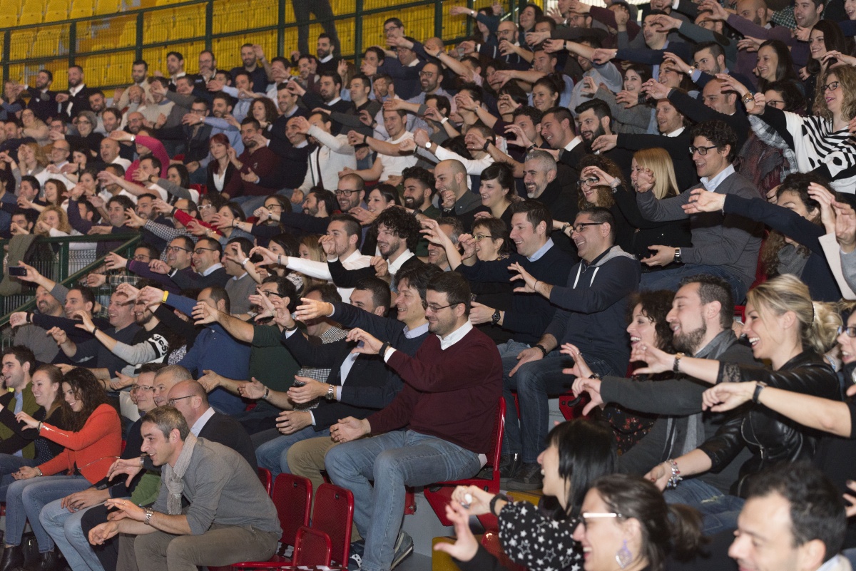 Smart Eventi per Decathlon: Progettinfiera - 21