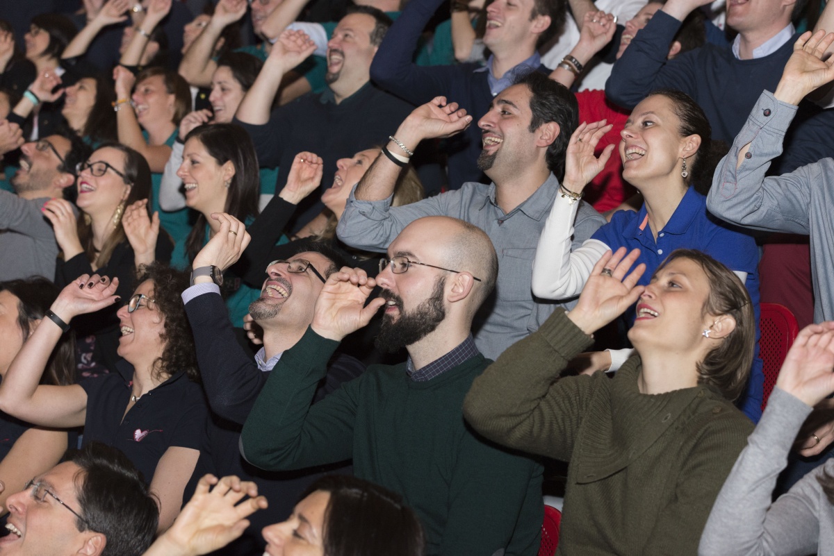 Smart Eventi per Decathlon: Progettinfiera - 17