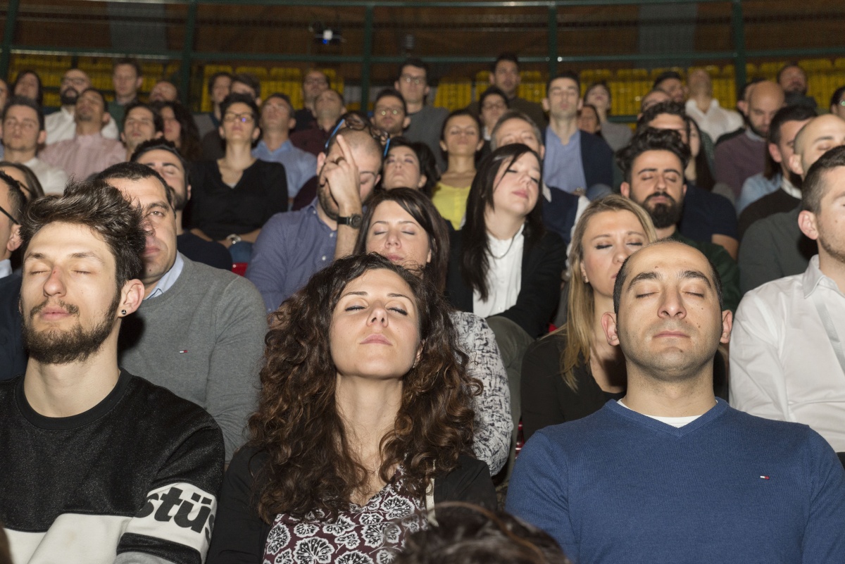 Smart Eventi per Decathlon: Progettinfiera - 13